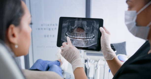 Licensed Tooth Extraction service in Loch Lomond, VA - Smile Center Dentistry